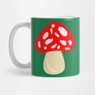 Mushroom Mug